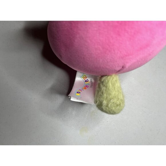 Anh Dao 5in Plush Small Squishmellow Pink - Picture 4 of 7